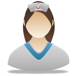 Hemşire Eda Karaoğlu